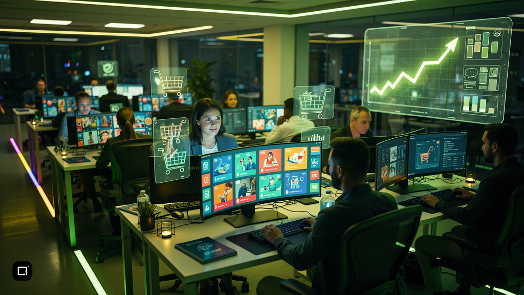 Como Toolzz transforma Educação Corporativa em Receita