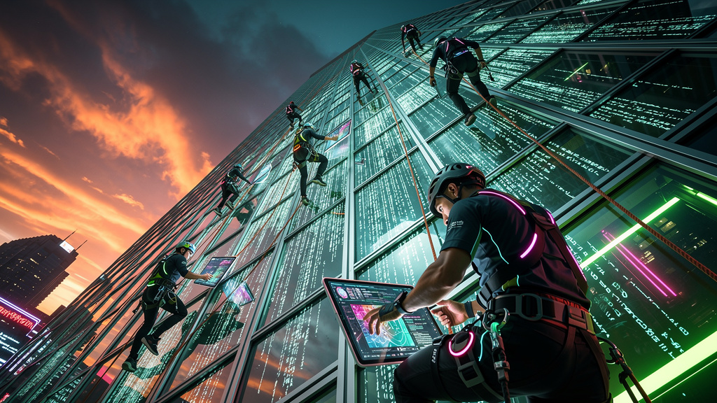 Como Toolzz transforma IA de programação em receita