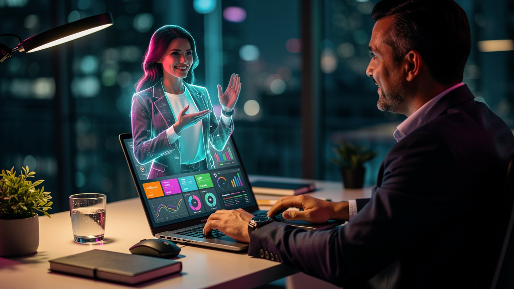 Como Toolzz transforma IA em receita