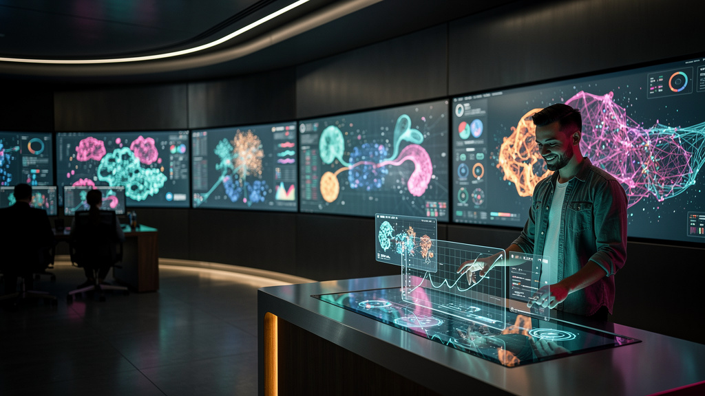 Como Toolzz transforma IA em receita