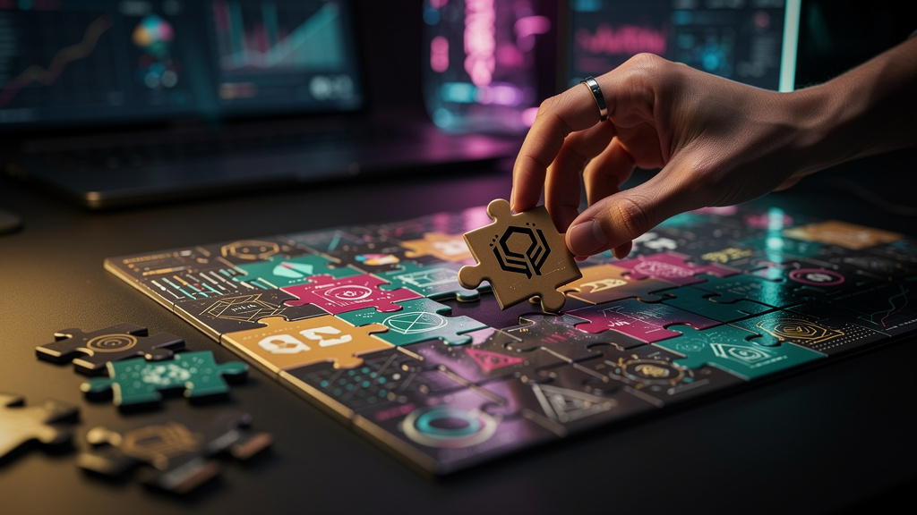 Como Toolzz transforma Modelos de Raciocínio IA em receita