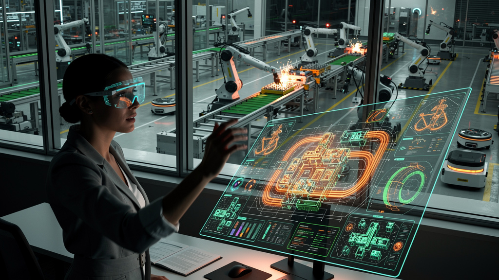 Como Toolzz transforma Modelos de Raciocínio IA em receita