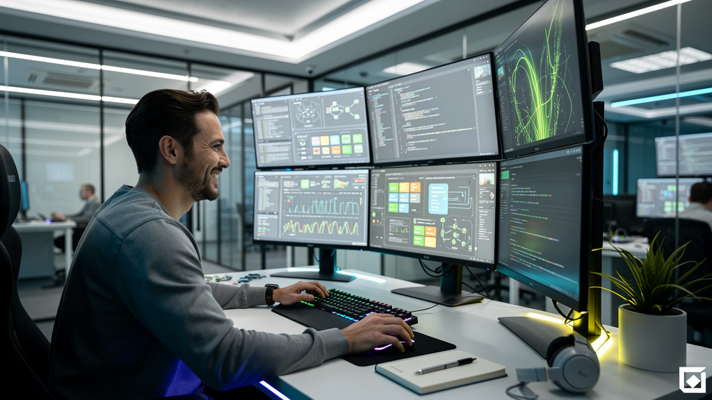 Como Toolzz transforma Prompt Engineering em receita