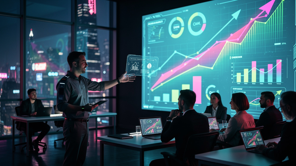 Como Toolzz transforma treinamento corporativo em receita