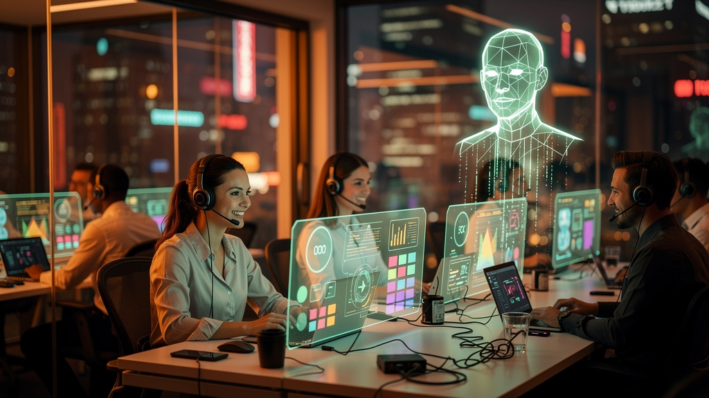 Como Toolzz transforma Voice OS em receita