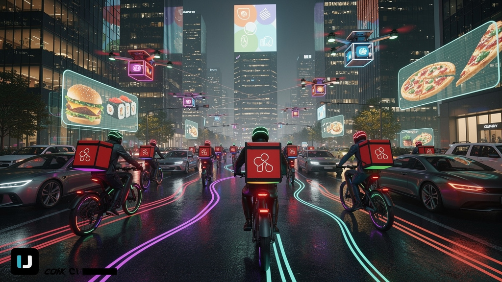 Como Treinar Entregadores em Massa: Desafios e Soluções para o Delivery