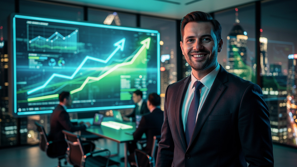 Como Trilhas de Aprendizagem aumentaram vendas em 15% para o setor financeiro