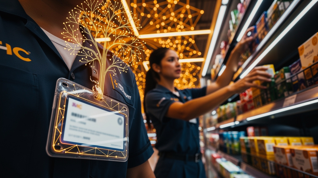 Como Trilhas de Aprendizagem Aumentou Vendas em 15% para o Varejo