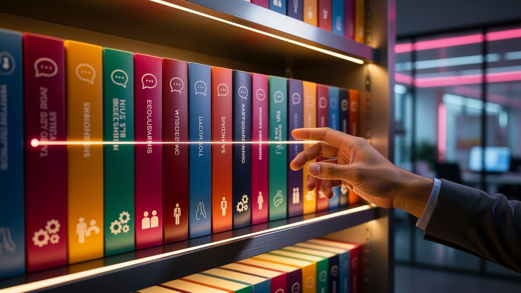 Como Trilhas de Aprendizagem economizam tempo em Educação Corporativa