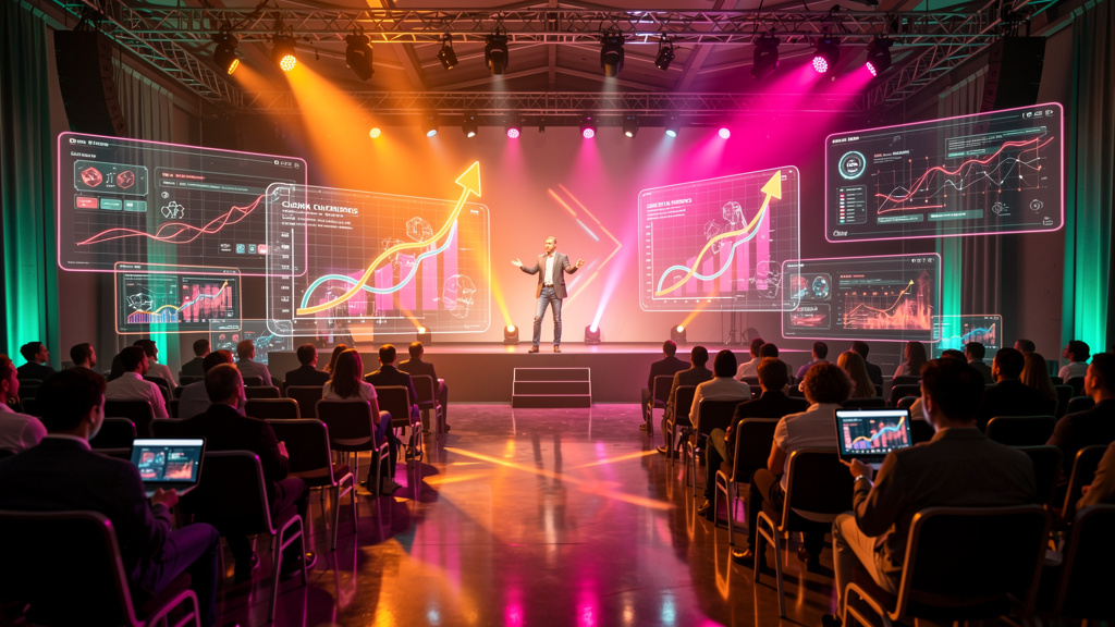 Como Triplicar o Faturamento da Sua Imersão Presencial com um Modelo Híbrido