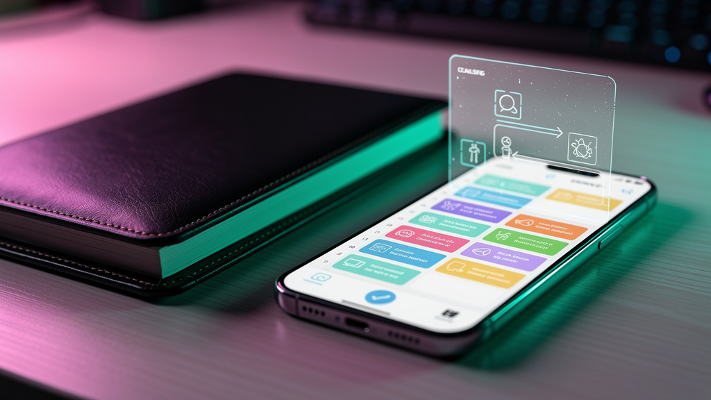 Como um Agente de Agendamento da Toolzz Otimiza Suas Calls