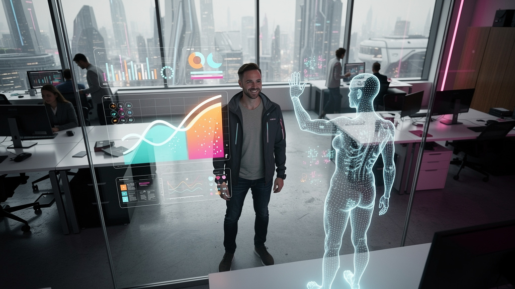 Como um Copilot de IA aumentou vendas em 15% para Founders em 2026