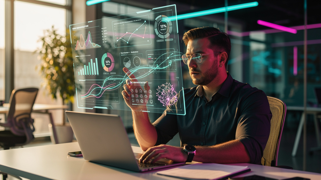 Como um Copilot de IA aumentou vendas em 15% para Startups