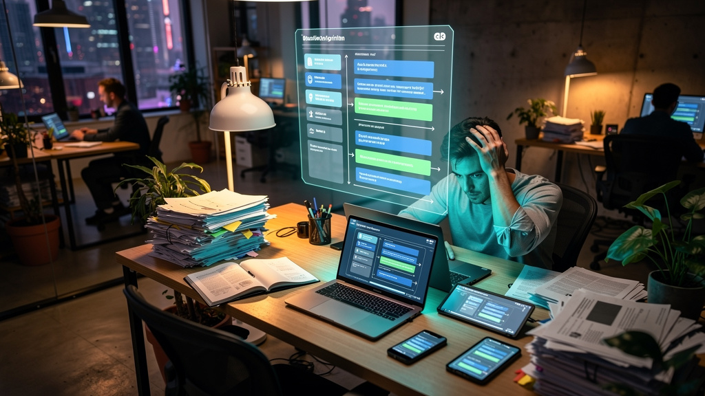 Como um Copilot de IA reduz erros humanos em 2024