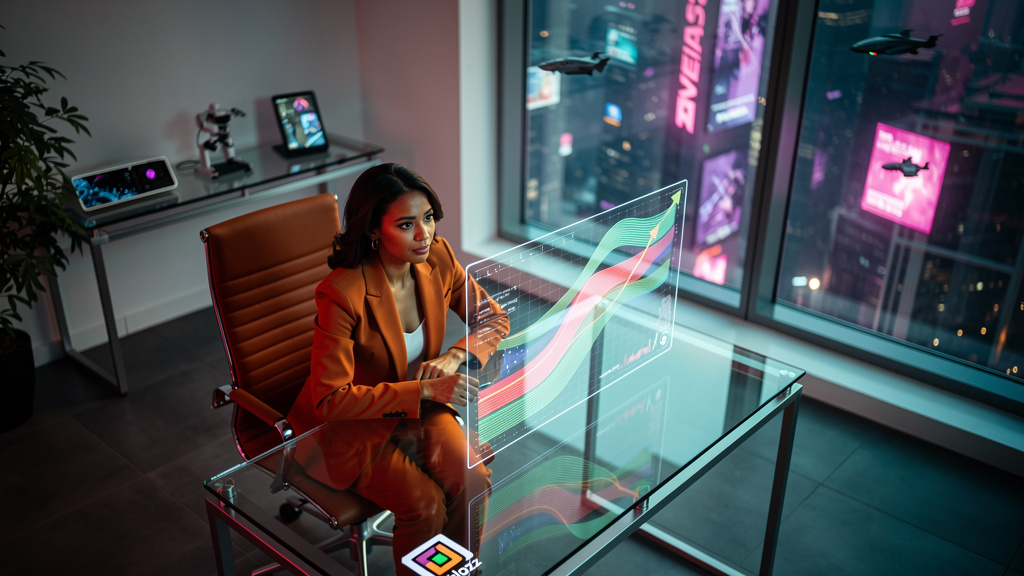 Como um Copilot para CEO aumentou vendas em 15% para o setor de Tecnologia