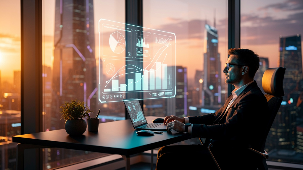 Como um Copilot para CEO pode reduzir custos em até 30%