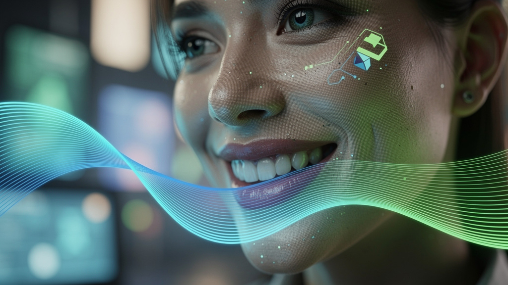 Como um Novo Modelo de Voz impacta a Experiência do Cliente em 2026