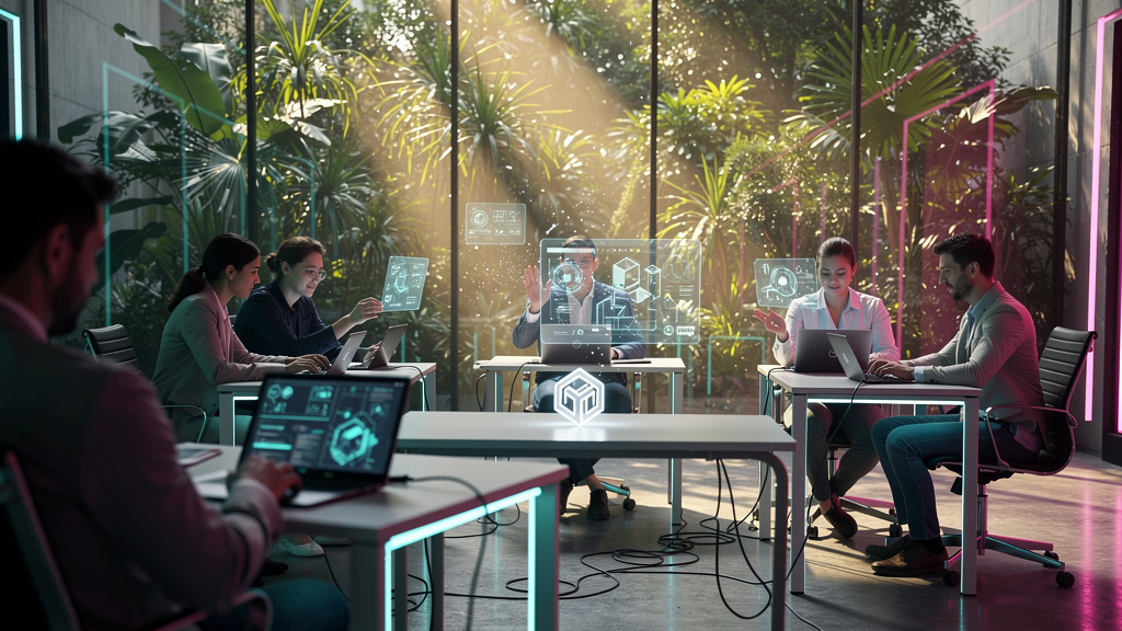 Como Universidades Corporativas Evoluíram e Para Onde Vão