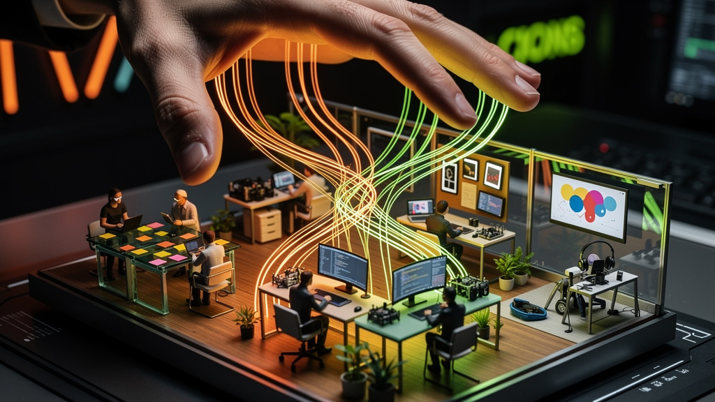 Como VCs Usam LXP Para Impulsionar o Crescimento de Startups Investidas
