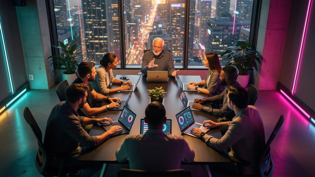 Como VCs Usam LXP para Value Creation e Capacitação de Investidas