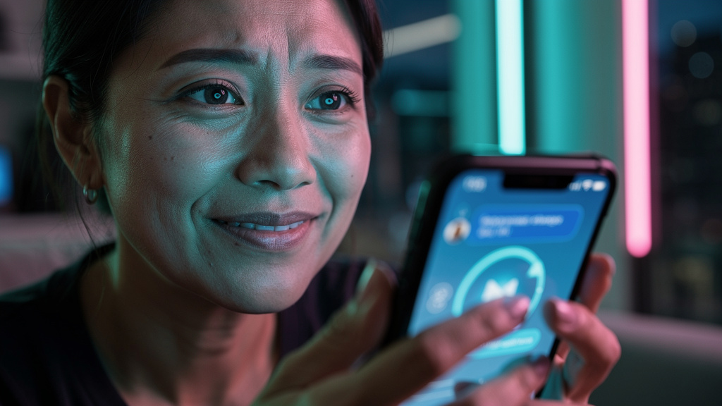 Como Voz IA reduz erros humanos em negociação de dívidas