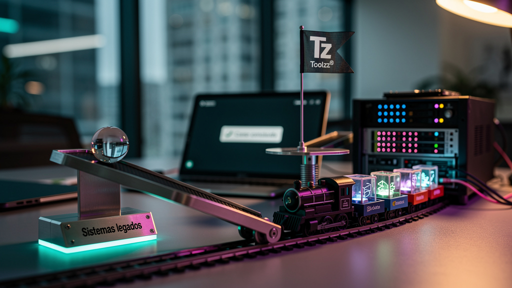 Como Webhooks Evoluíram e Para Onde Vai