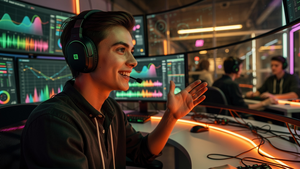 Comparativo definitivo: Toolzz Voice vs Alternativas em 2026