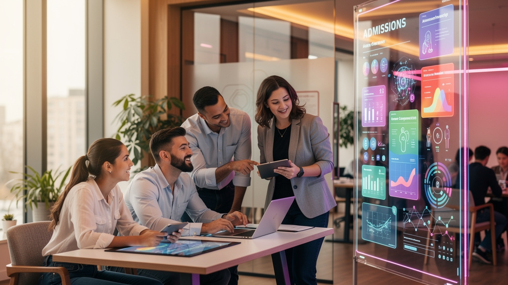 Comparativo definitivo: Toolzz vs Concorrentes em IA para Educação