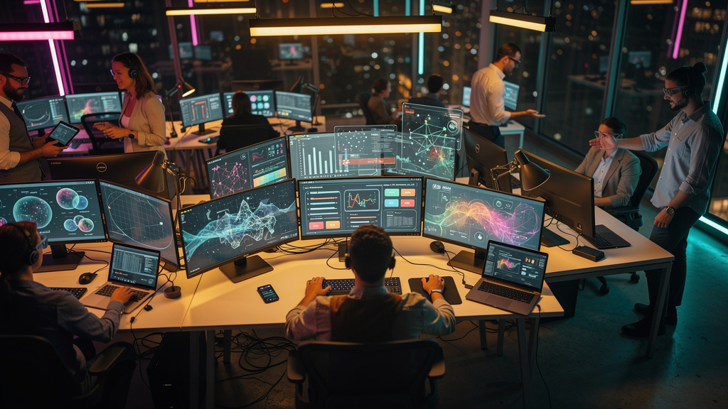 Comparativo definitivo: Toolzz vs Consultorias em IA – 2026