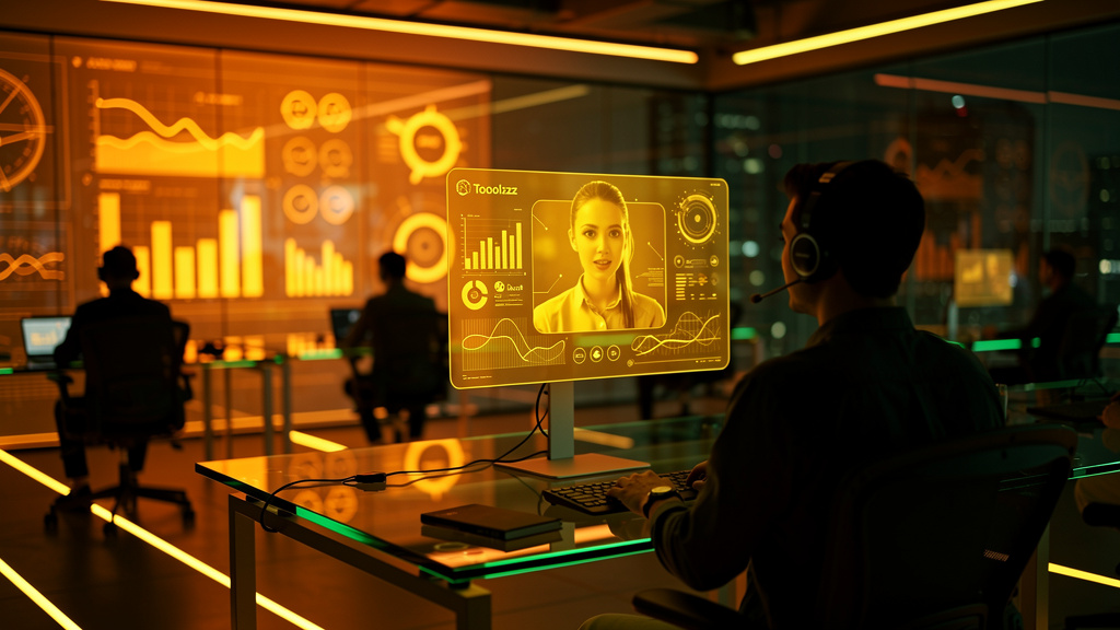 Comparativo definitivo: Toolzz vs ElevenLabs 2026