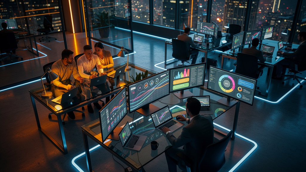 Comparativo definitivo: Toolzz vs IA 2026