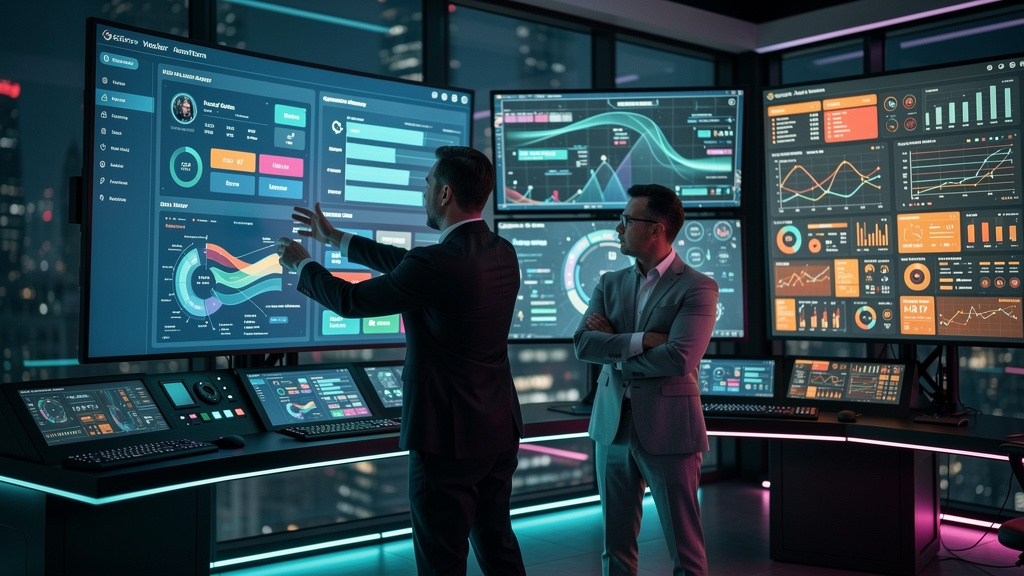 Comparativo definitivo: Toolzz vs Monday em 2026