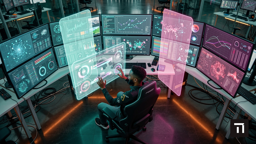 Comparativo definitivo: Toolzz vs Monday em Agentes de IA 2026
