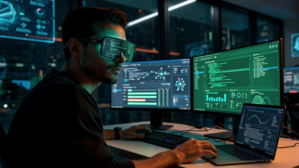 Comparativo definitivo: Toolzz vs OpenAI (2026)