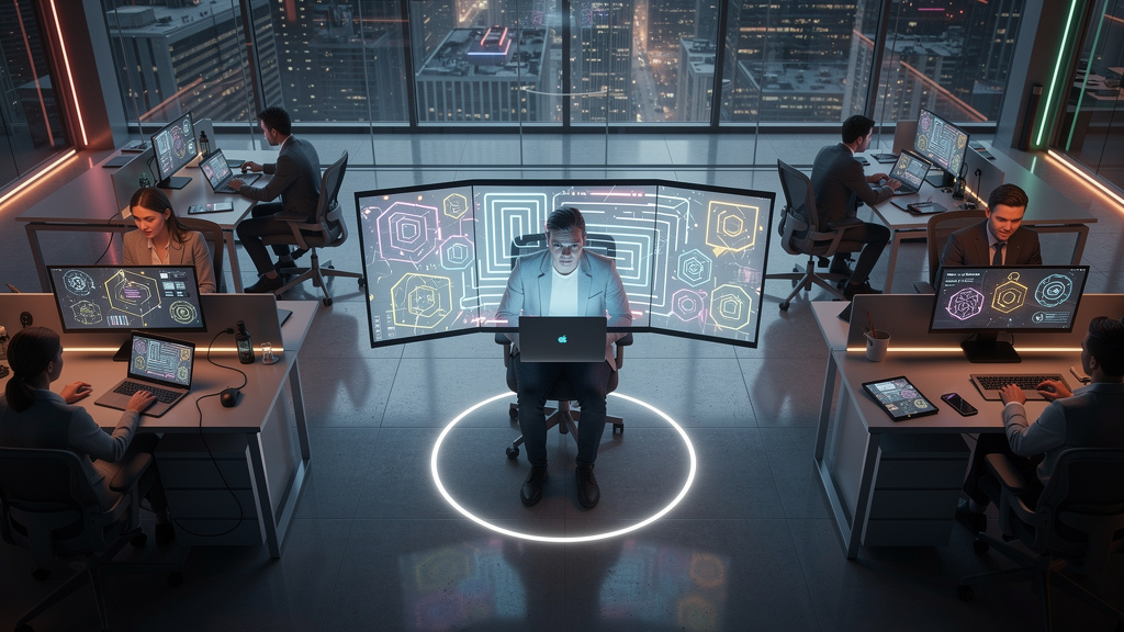 Comparativo definitivo: Toolzz vs Outras Ferramentas de Governança de IA em 2026