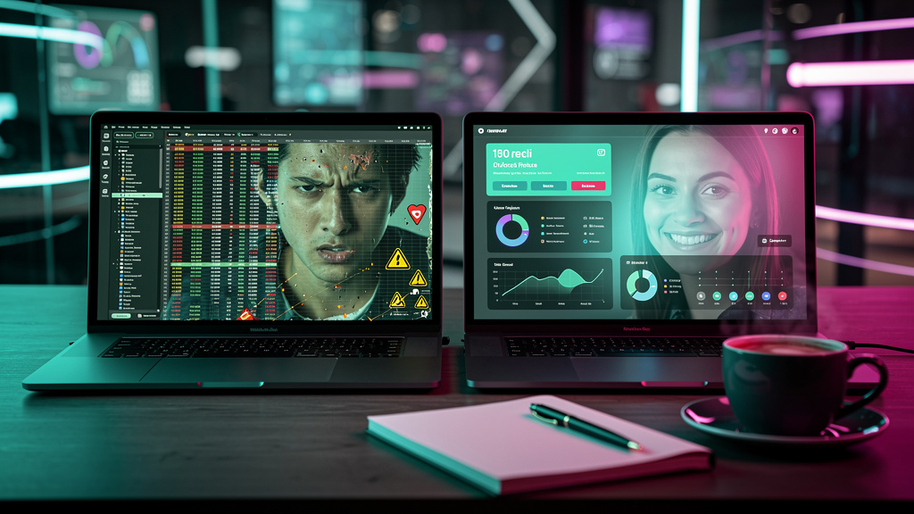 Comparativo definitivo: Toolzz vs QuickBooks: Relatório Financeiro 2026