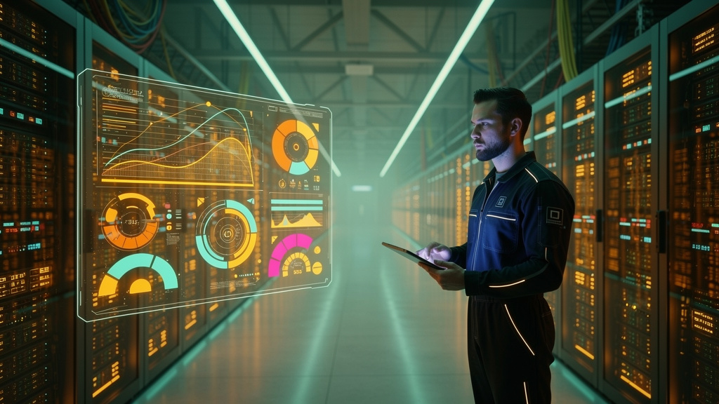 Comparativo: Toolzz vs AWS para Soberania de Dados IA