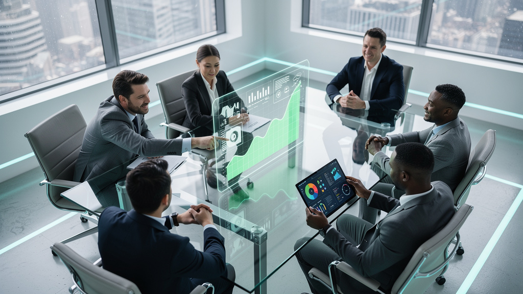 Comparativo: Toolzz vs. ChatGPT para CEOs