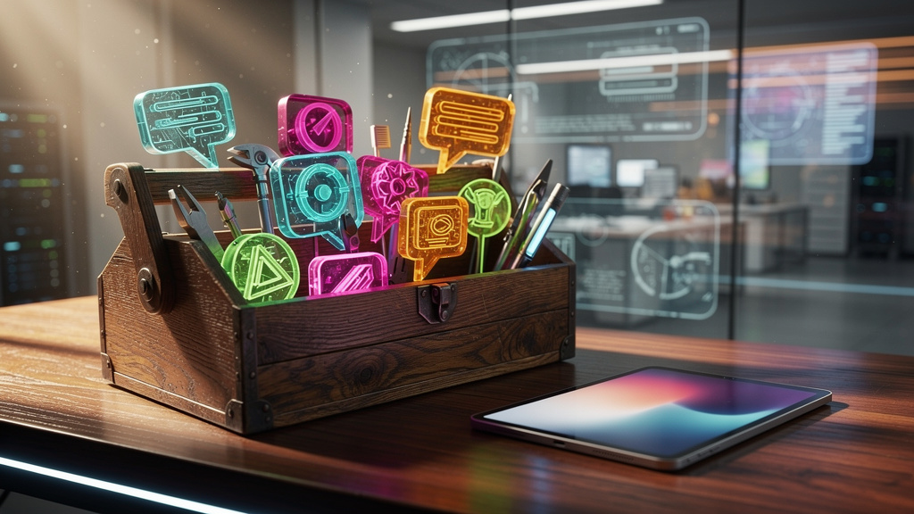 Comparativo: Toolzz vs ChatGPT para Empresas