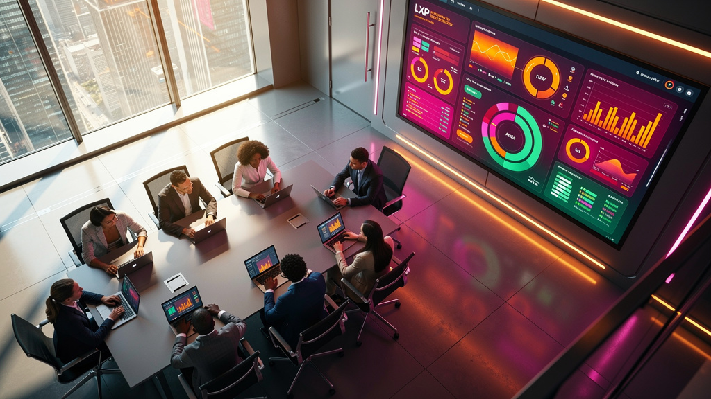 Comparativo: Toolzz vs Clever LMS para LXP em 2026