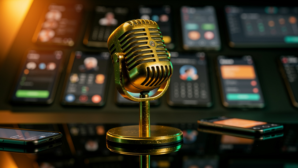 Comparativo: Toolzz vs ElevenLabs para Vozes IA