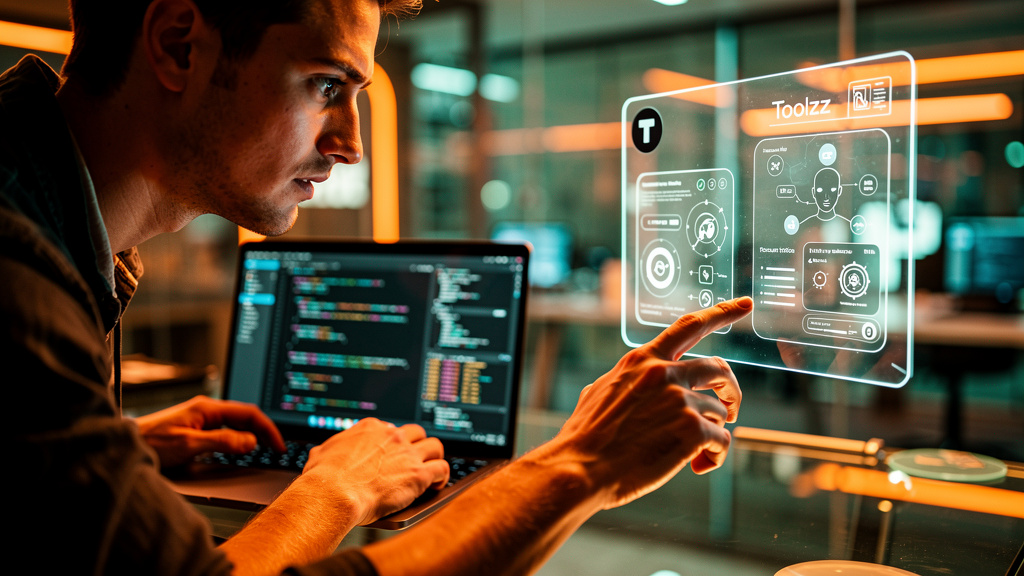 Comparativo: Toolzz vs GitHub Copilot para IA de Programação