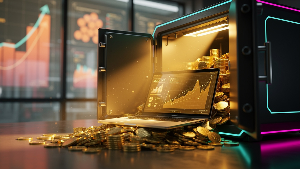 Comparativo: Toolzz vs Hotmart para Venda de Cursos Online