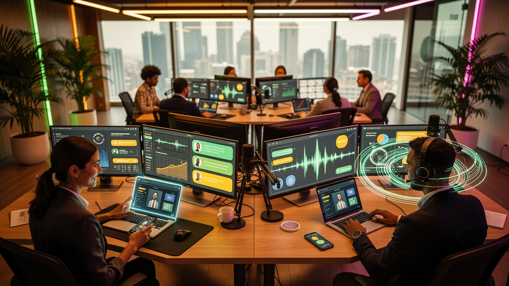 Comparativo: Toolzz vs Maritaca AI para Empresas