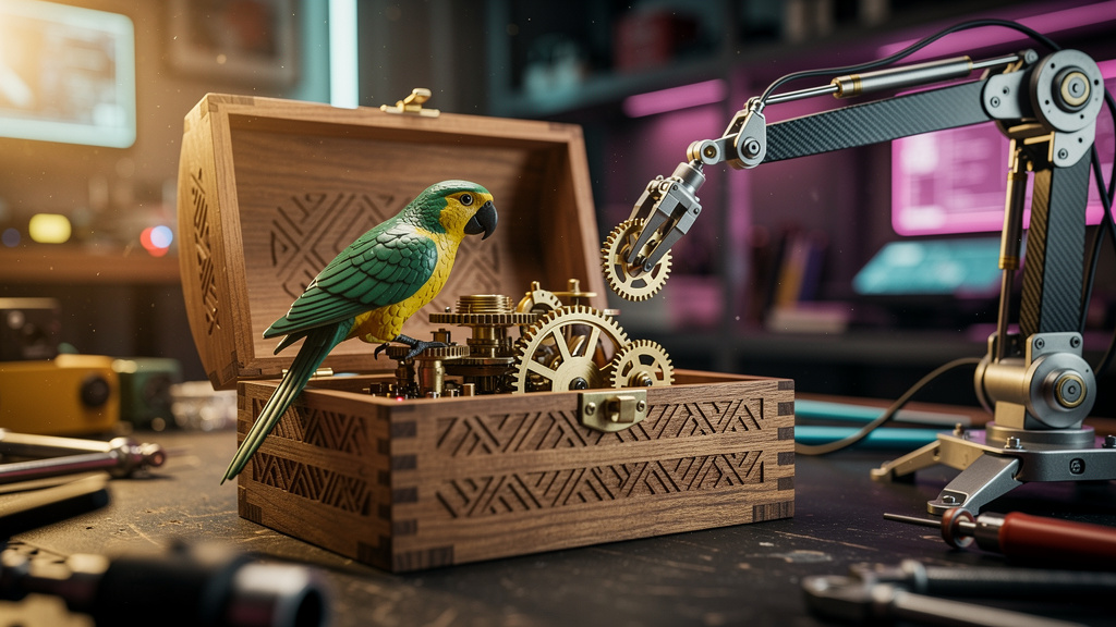 Comparativo: Toolzz vs Maritaca para IA