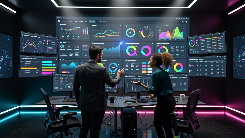 Comparativo: Toolzz vs Moodle para Relatórios e Analytics