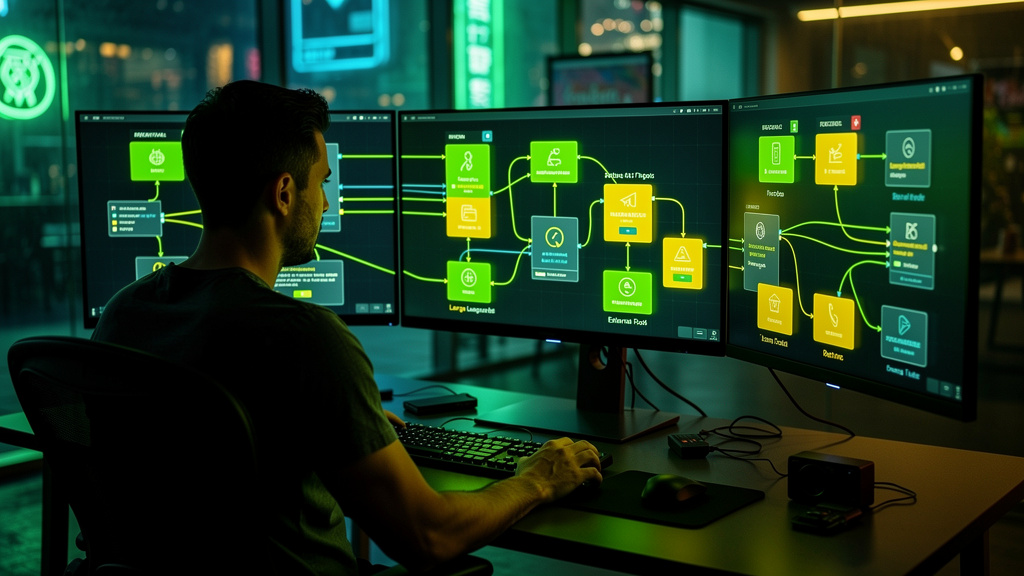 Comparativo: Toolzz vs OpenAI para RAG, LLM e Tool Calling