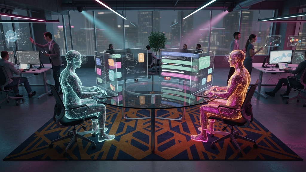 Comparativo: Toolzz vs Outreach para Agentes de IA em 2026