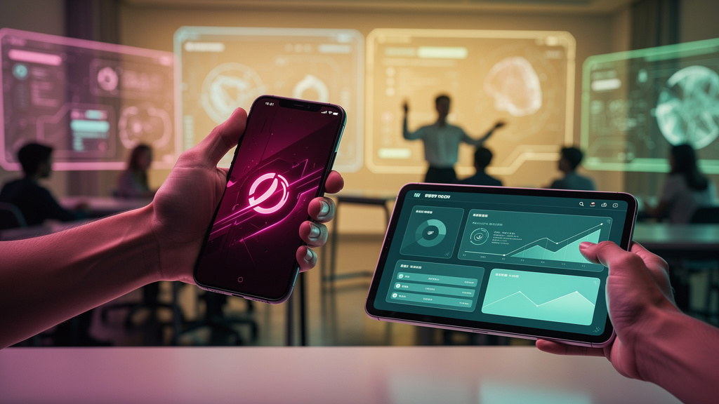 Comparativo: Toolzz vs RD Station para IA em Educação