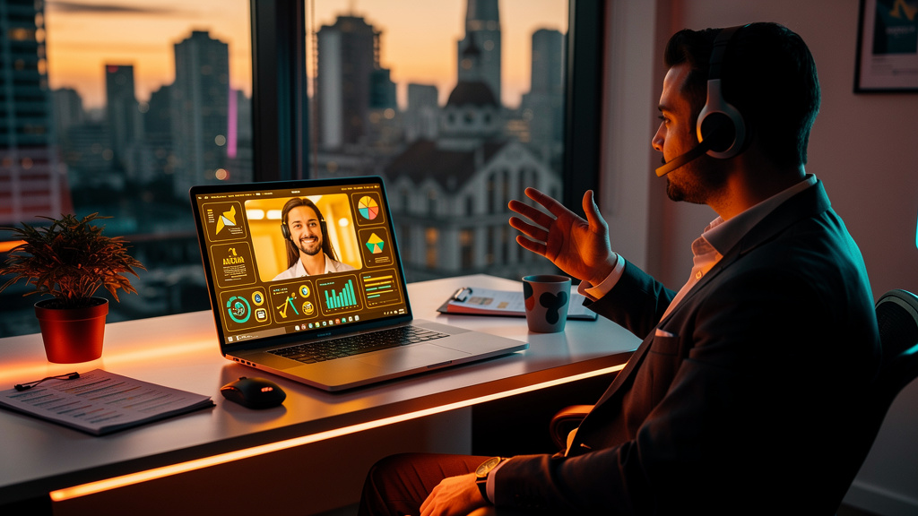 Compare as Melhores Plataformas de Agentes de IA Corporativos no Brasil